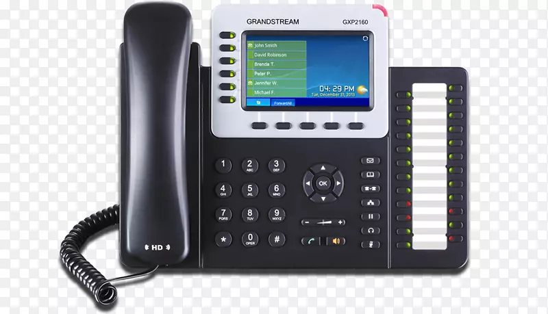 ��������gxp 2160 voip�绰����ͨ��ip-ip�绰-������