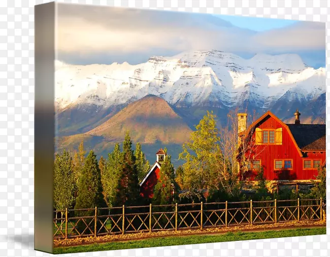 ɽˮ�������컭-������