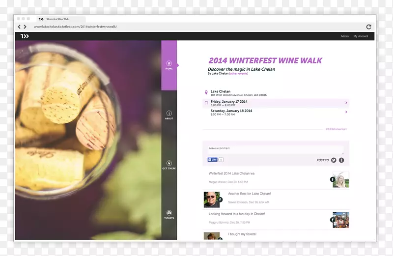 ��ý����Ļ��ͼ�䷽����-TicketLeap-������