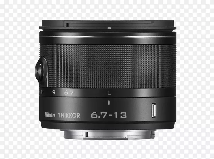 �῵1-��װ�޾��ɻ�����ͷ�῵1ϵ�������ͷ�῵1 NIKOR VR�佹10-100 mm f/4.0-5.6-�������ͷ-������