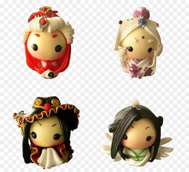 ����������ͼ��-����СŮ��-������