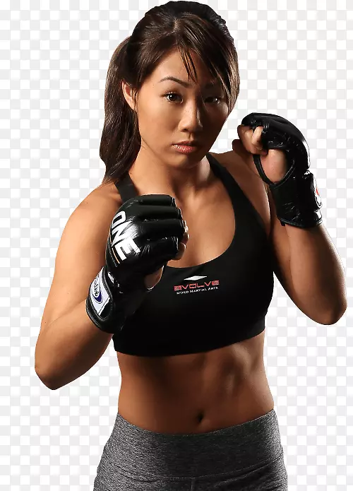 �����Ů��һ�ˣ����������ȭ�����������-������