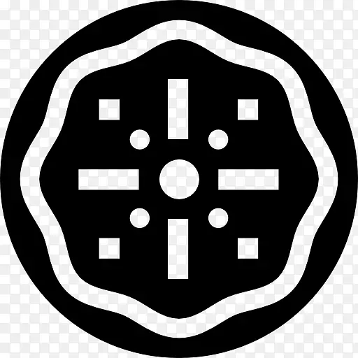 Բ���ɫ������ԲȦ-������