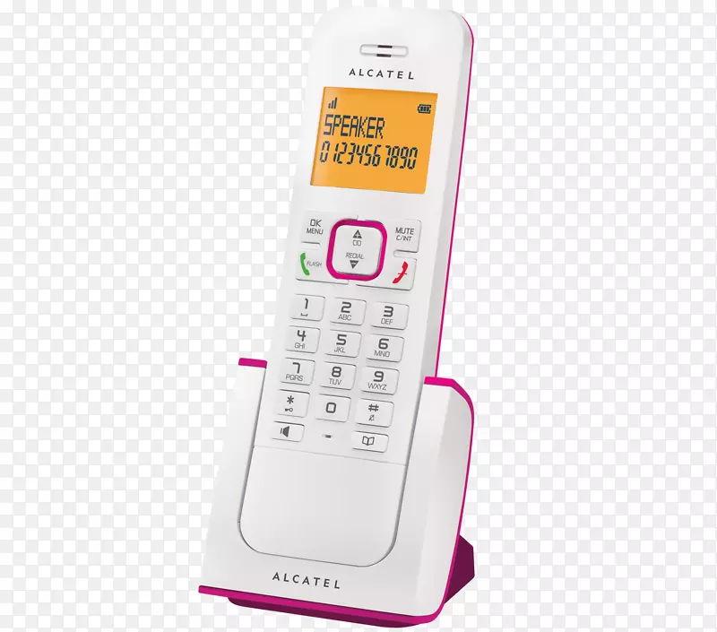 ��ɫ�绰Alcatel�ƶ������绰������id-iphone-������