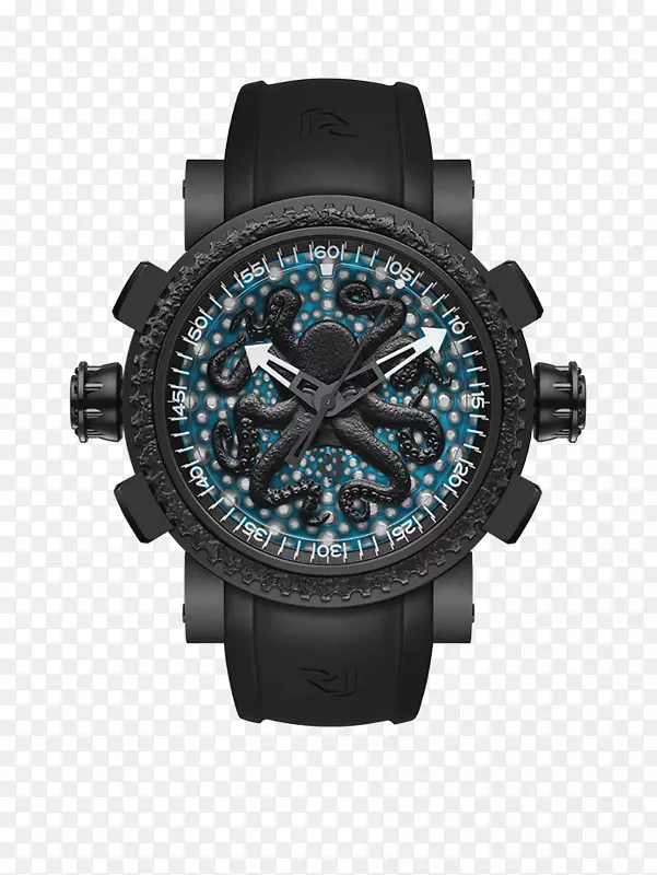 Ǳˮ��RJ-Romain Jerome Baselworld��ʱ��-������
