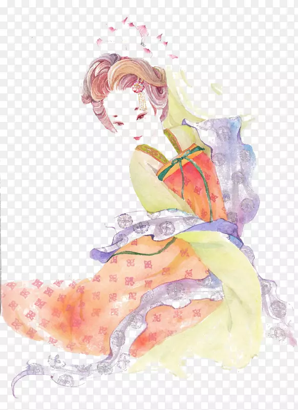 ˮ�ʻ�������ͼ-����ˮ�ʻ�-������