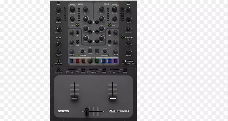 TTM 57 sl Rane ttm57mkii��Ƶ��Ƶ��Rane��˾DJ��Ƶ��-������