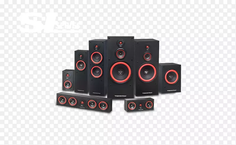 �����������Cerwin-Vega�������������ϵͳ-������