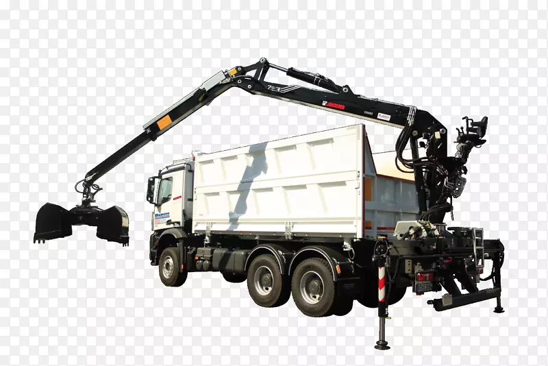 ��е��������.Actros-������