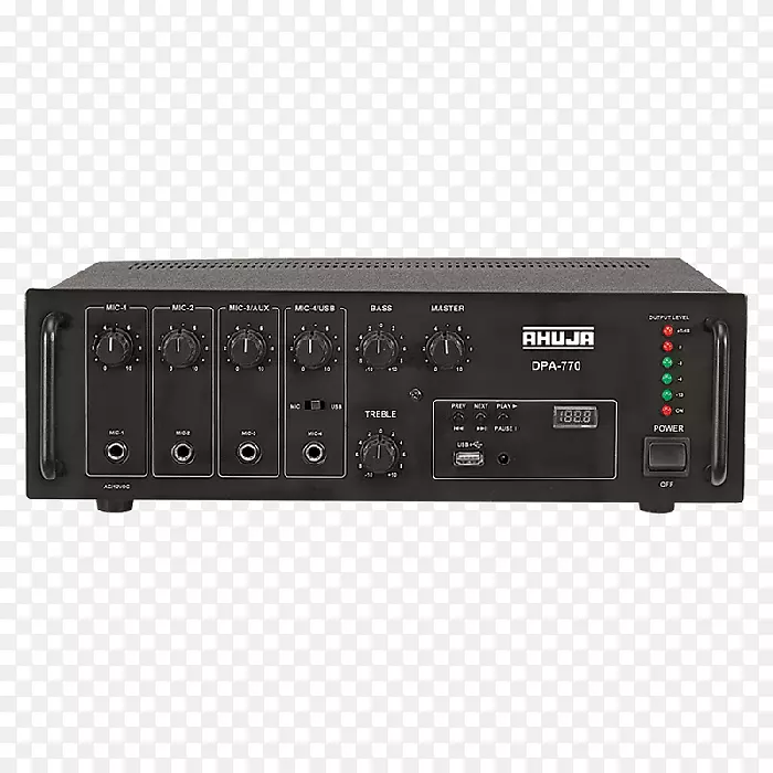 ������Ƶ���ʷŴ��������㲥ϵͳ.-������