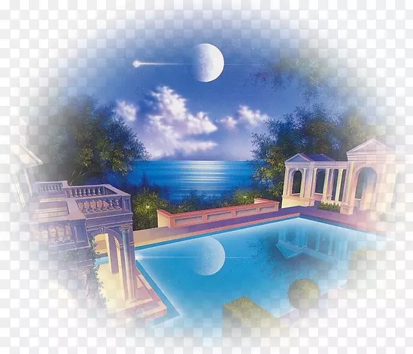 ��һ���ǹ⾰�������ǣ��׸�Τ˹���ɸ�����-������˹-������