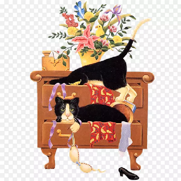 è���ͼ�����-è-������