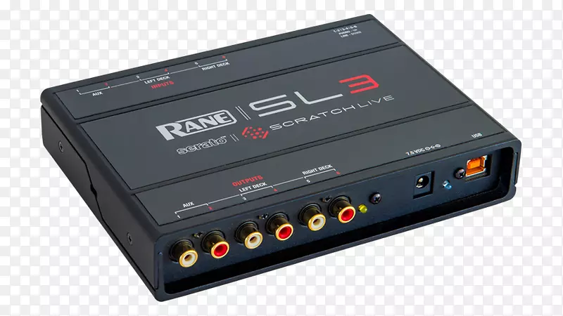 ץȡ��������Serato��Ƶ�о�Rane��˾������ʦ��ϩ����������-������