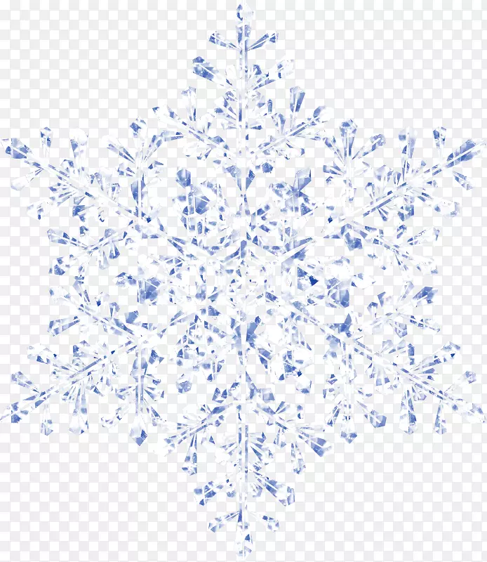 ѩ���߶ԳƵ�ͼ��-ѩ��-������