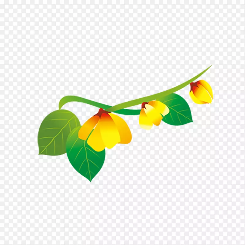 ˮ�ʻ�-��Ҷ-������