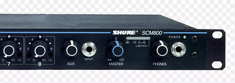 ��˷�Shure sm57 Shure sm58 Shure scm 800-��˷�-������