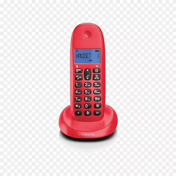 �����绰������ǿ������ͨѶĦ������DECT c 1001 lb����ʯ����Ħ������c 1001-Ħ������-������