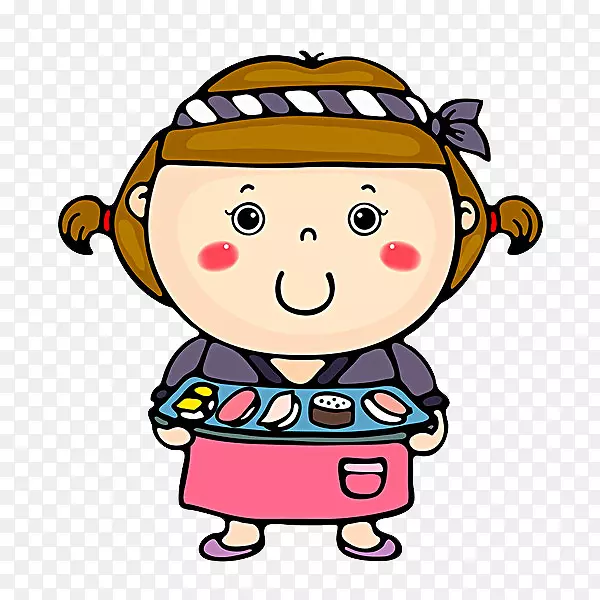 ��ͨ�廭-Ư����С��-������