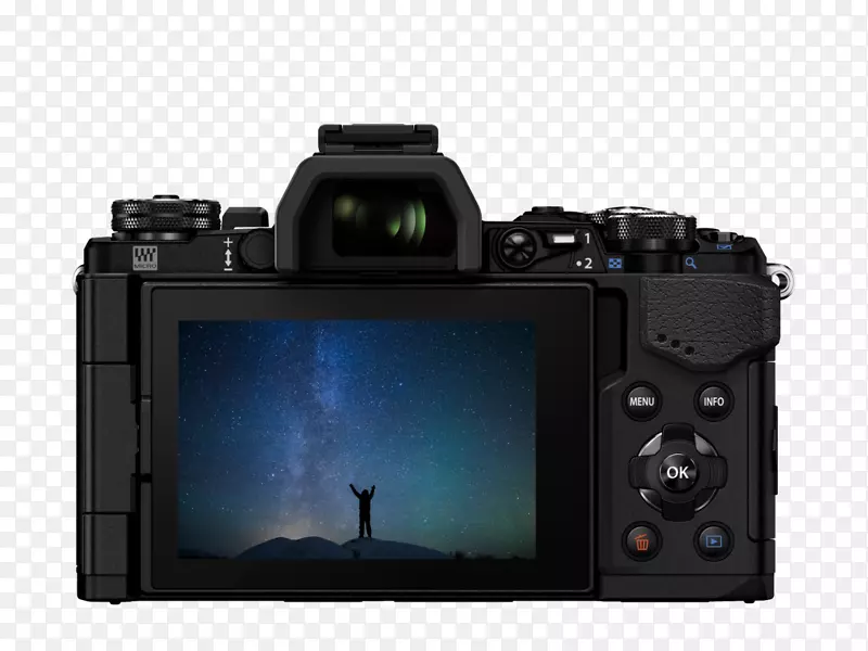 ���ְ�˹om-d e-m5�����Ӱ΢��ϵͳ-������