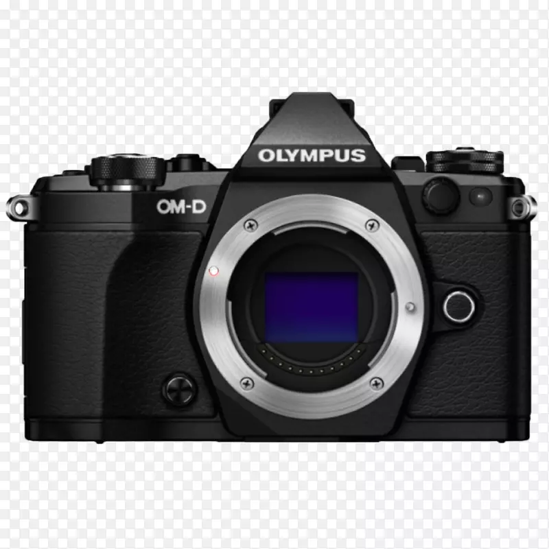 ���ְ�˹om-d e-m5�޾��ɻ���ͷ΢�����-������