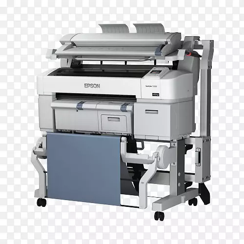 ������SureColor T 7270��Ƶ��ӡ��������SureColor t 5270��ӡ��-������