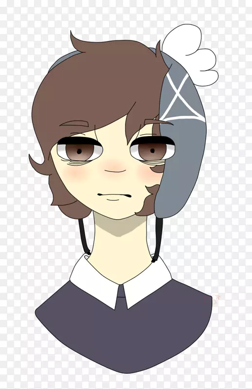 �����˺�ͷ��������.����-������