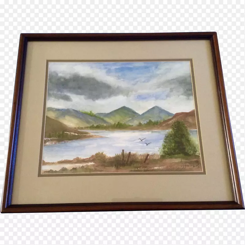 ˮ�ʻ�������λ滭-������