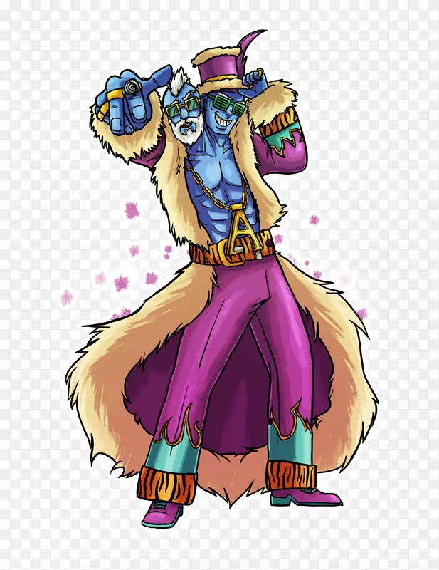 ������������������DeviantArt-smite-������