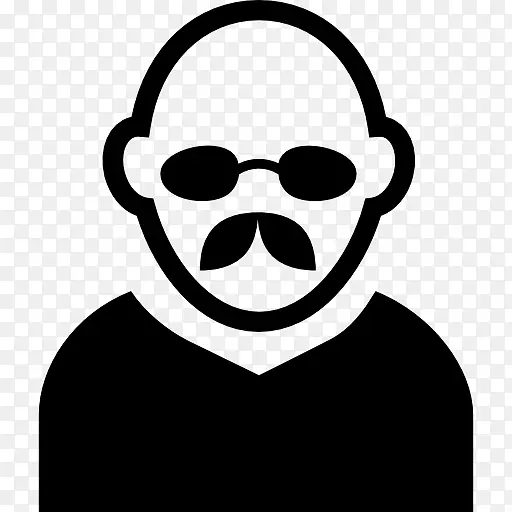 �����ͼ�꣬ͷ��С���ӣ�ͷ��-������