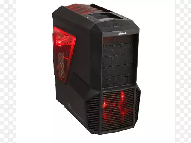 ������������Ǽ����ϵͳ��ȴ����microatx zalman-�����-������