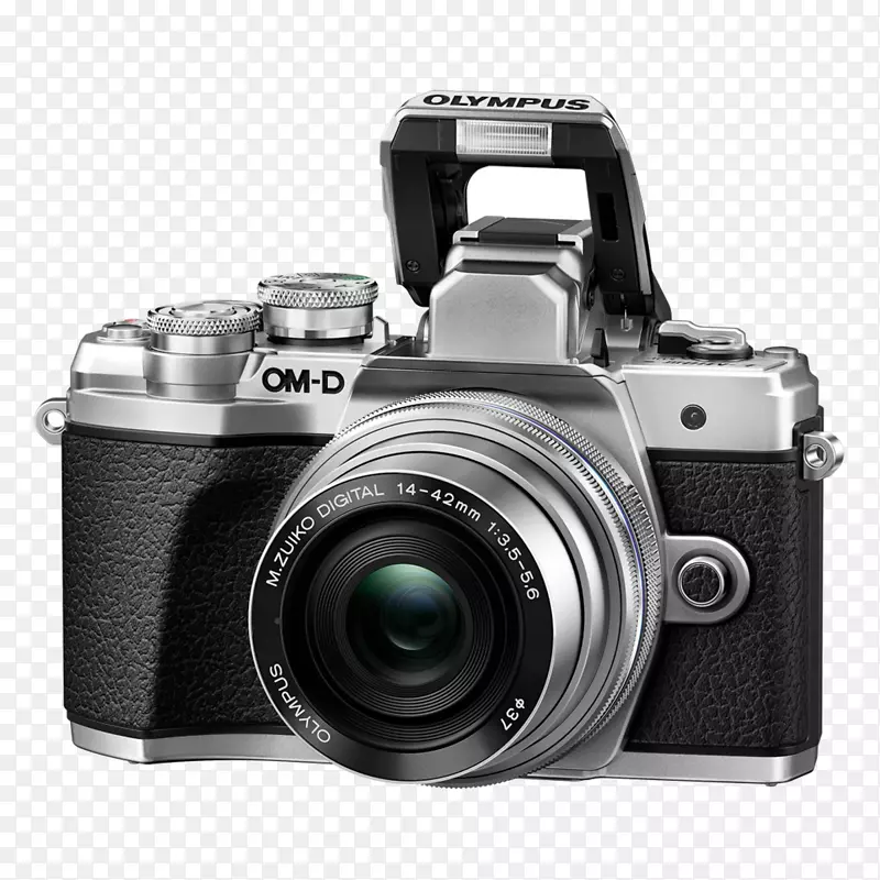 ���ְ�˹om-d e-m10��־ii-������