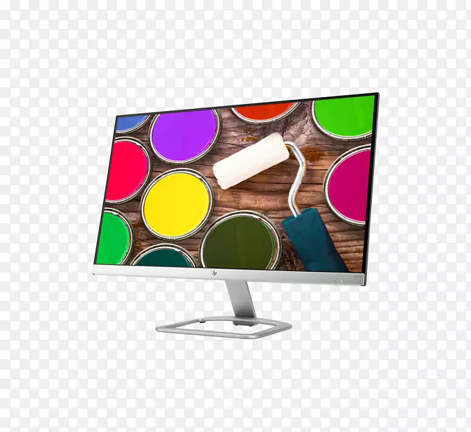 ���յ�����ʾ��ips��屳��lcd 1080 p�۾���׽led-������