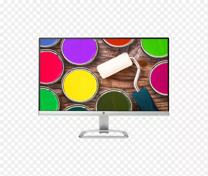 ����ipsƽ�������ʾ������lcd hp 16��9��ʾ��1920 x 1080-������