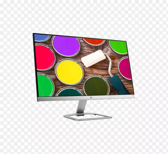 ������ʾ��iPS�����������Һ����ʾ��16��9��ʾ��1920��x 1080������˾��HP 27ea-��Ŀ��led-������