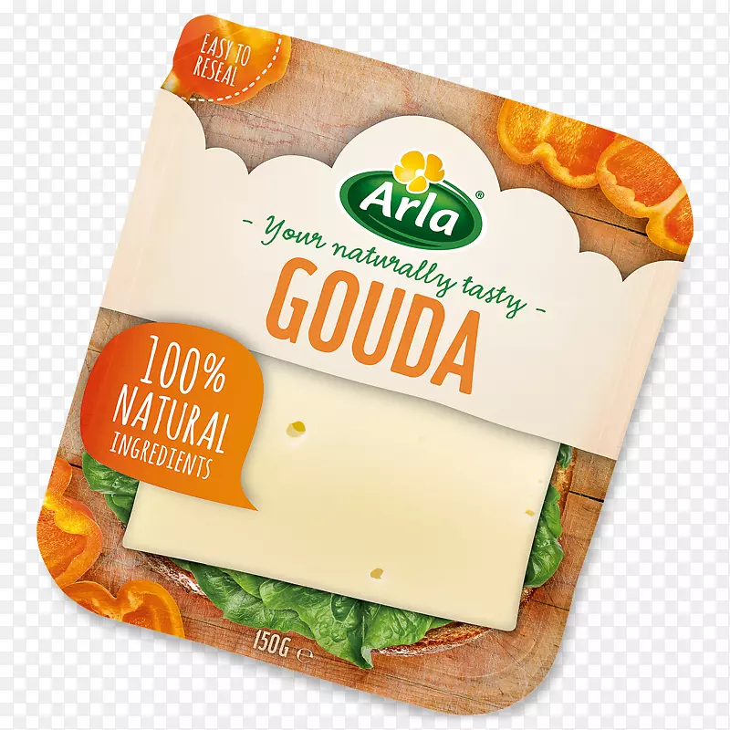 Gouda���Ҽӹ�������ArlaʳƷ-ţ��-������