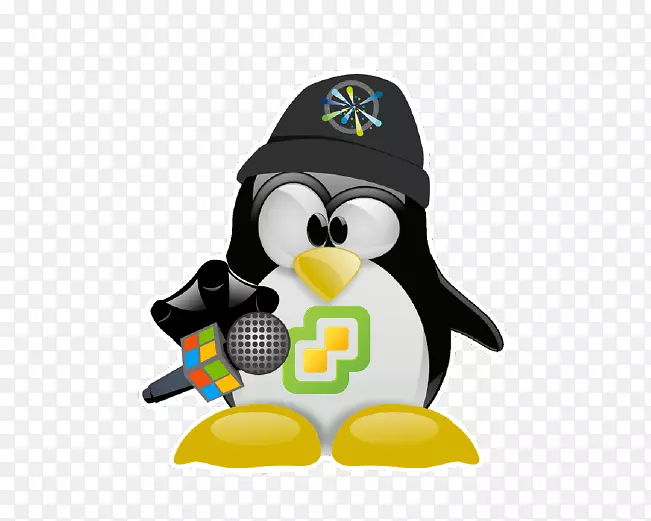 ����linux tuxedo vCenter-linux-������