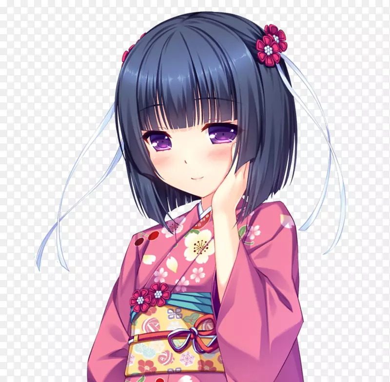 �ڿ�������ɽԭʼ��Ƶ���������ֽ-nekopara-������