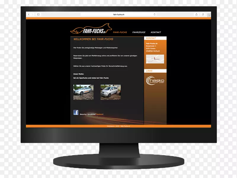 ����Һ��������ʾ����ʾ�����ʾװ��-Fuchs-������