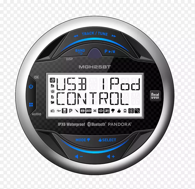 �����������ߵ���ջ�fm�㲥˫����-������