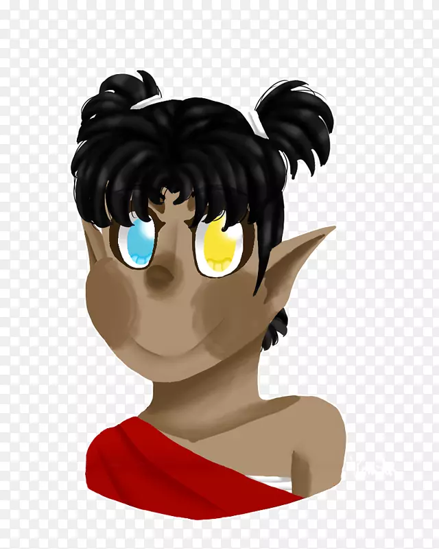 ���Ӻ�ɫͷ����ɫ����������-������