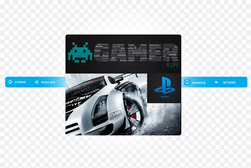 eqd aauria eq-6wn������ʾ��Һ����ʾ�ľ�-PlayStation 3-������