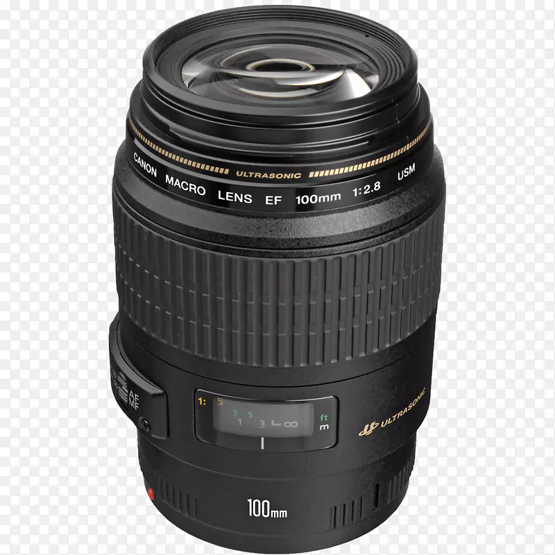 ����EF��ͷ��װ��ũ100 mm f/2.8��USM����100 mm��ͷ����Ӱ����������-�����-������