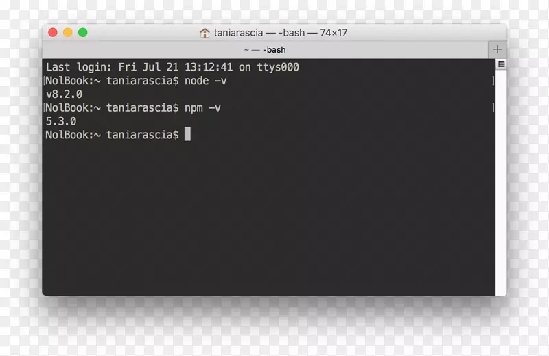 Node.js MacOS ESP 8266��װ-Linux-������