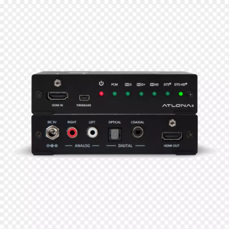 hdmi��Ƶ��������Ƶ�ź�hdbaseT��Ƶת����-������