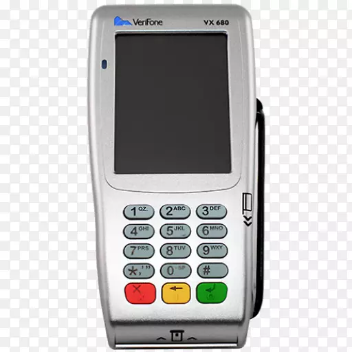 ���ܵ绰֧���ն��ֳ��豸VeriFone�عɹ�˾���ƶ��绰-ҵ��-������