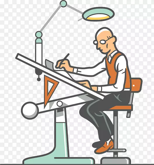 ְҵ��ѧ��ѧְҵ���������β廭-������