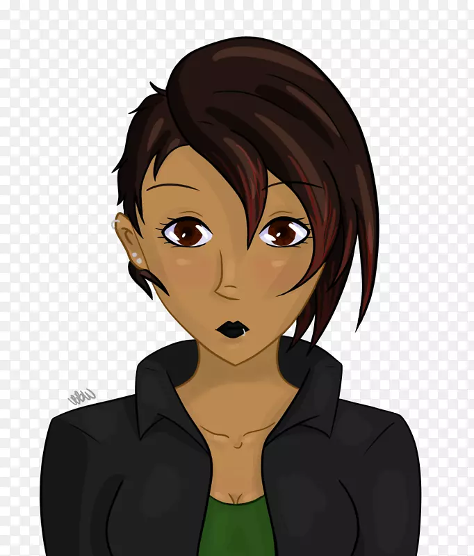 Ⱦ������ɫͷ�������ӣ���ɫͷ��-������