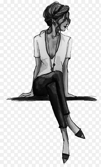 ʱ�в廭����-������