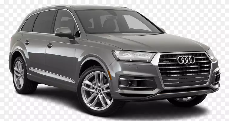 2018��µ�Q7 3.0T�߼��γ����³���ʶ�����-�µ�-������