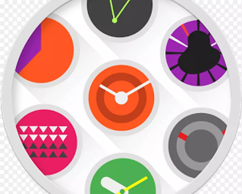 Moto 360(�ڶ���)android���os�����ֱ�-android-������